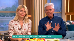 ITV
