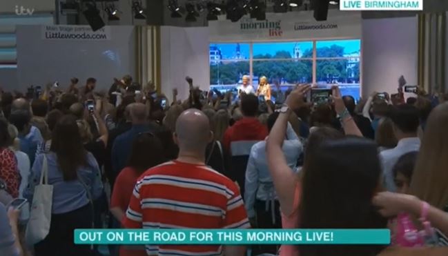 ITV