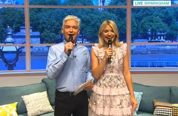 ITV