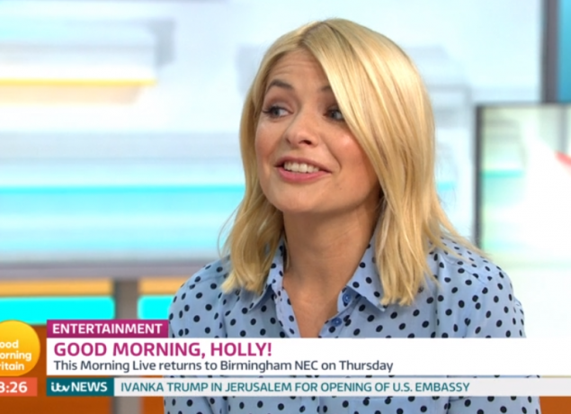 ITV
