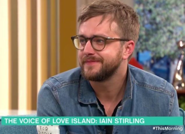ITV