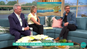 ITV
