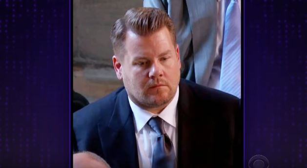 YouTube / The Late Late Show With James Corden