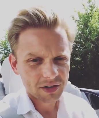 Instagram @jeffbrazier