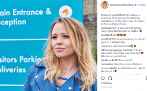 Channel 4/Instagram