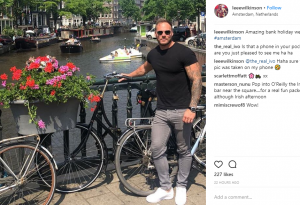 Instagram