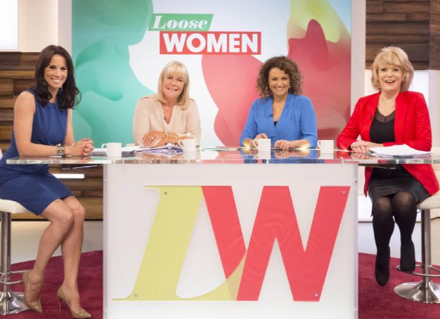 ITV