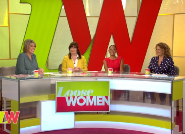 ITV