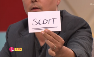 ITV