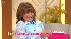 ITV