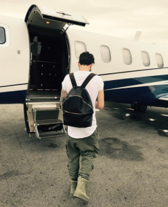 Instagram