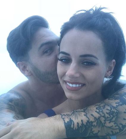 Instagram @mario_falcone17