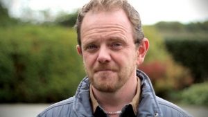 Dan Spencer, Emmerdale