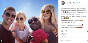 Instagram