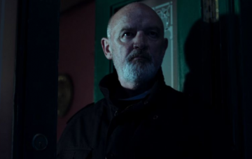 Phelan comeback trailer ITV