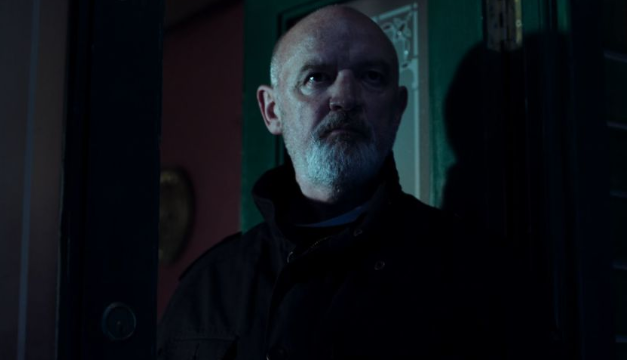Phelan comeback trailer ITV