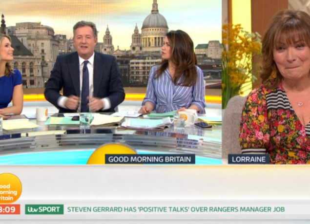 ITV