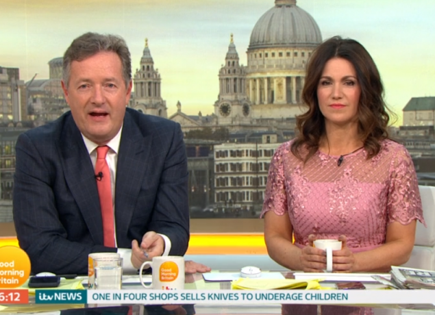 ITV
