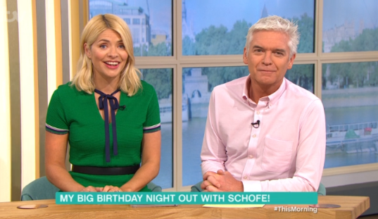 ITV