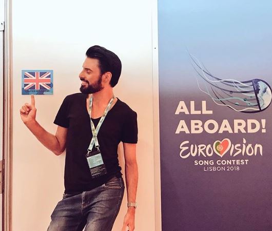 Instagram @rylan