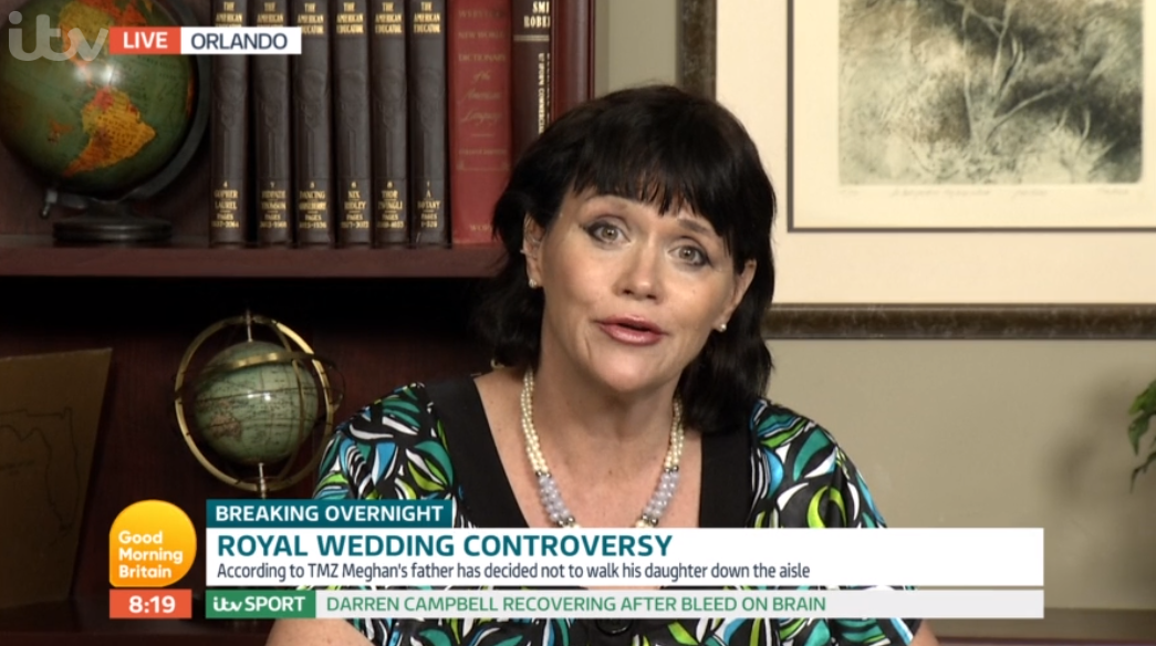 ITV