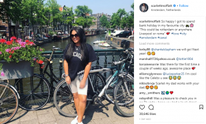 Instagram