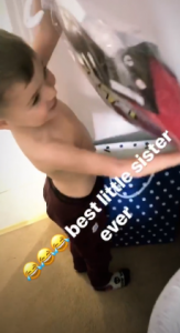 Instagram