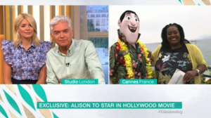 ITV