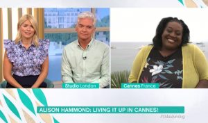 ITV