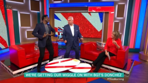 ITV