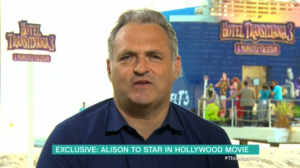ITV