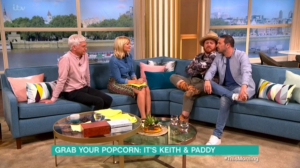 ITV