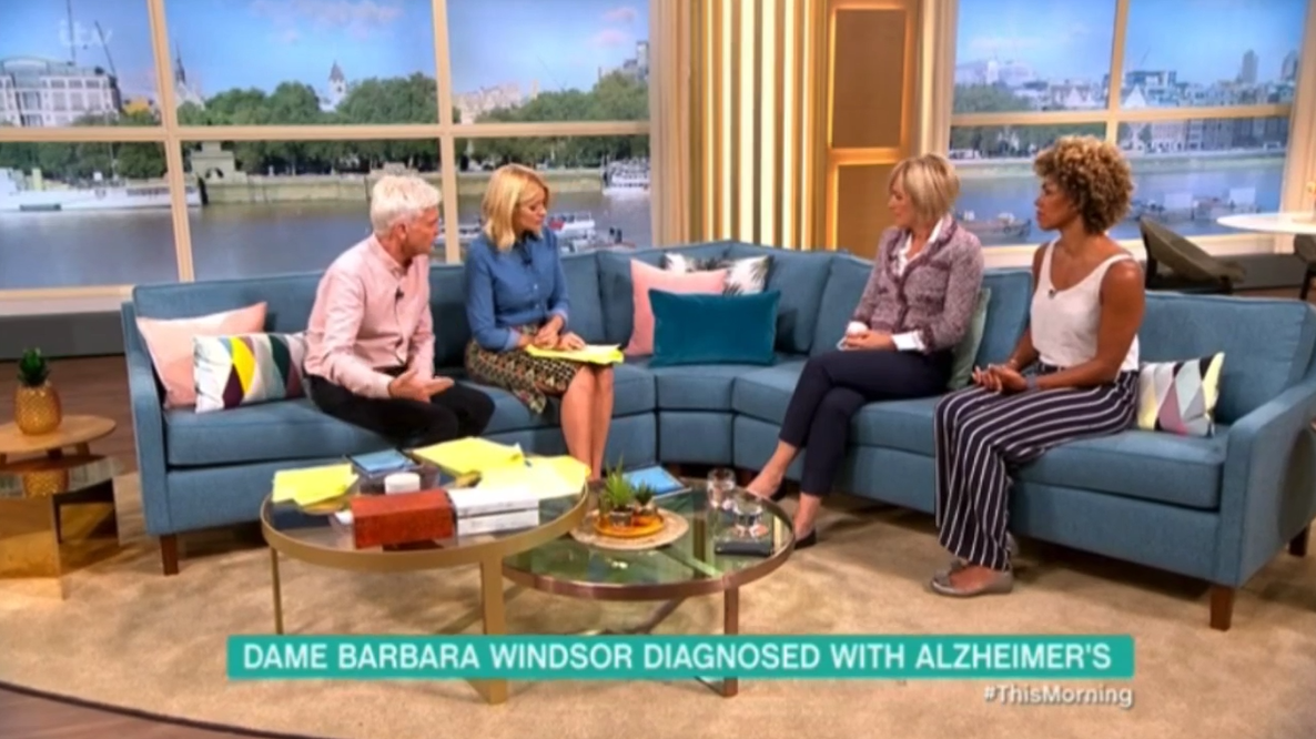 ITV
