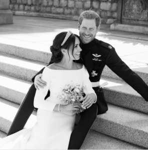 Kensington Palace/Alexi Lubomirski
