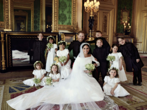 Kensington Palace/Alexi Lubomirski