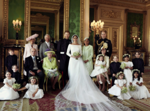Kensington Palace/Alexi Lubomirski