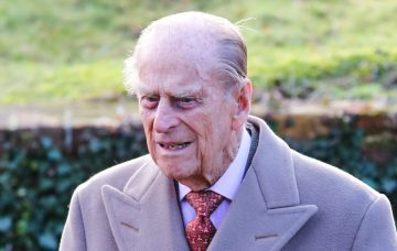 John Rainford/WENN.com