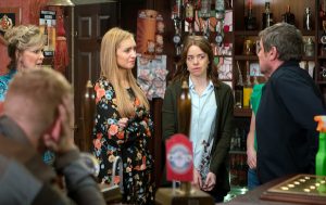 Corrie