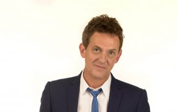 Matthew Wright / PA