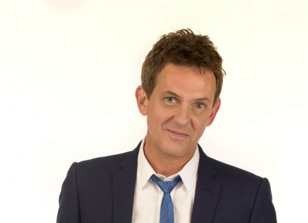 Matthew Wright / PA