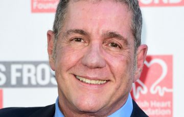 Dale Winton