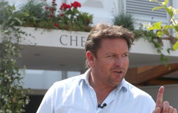 James Martin