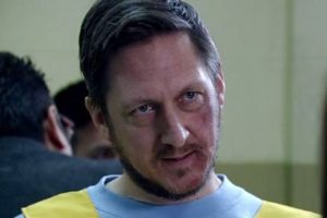 Neil Clifton, Corrie