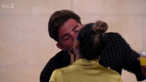 Love Island ITV2
