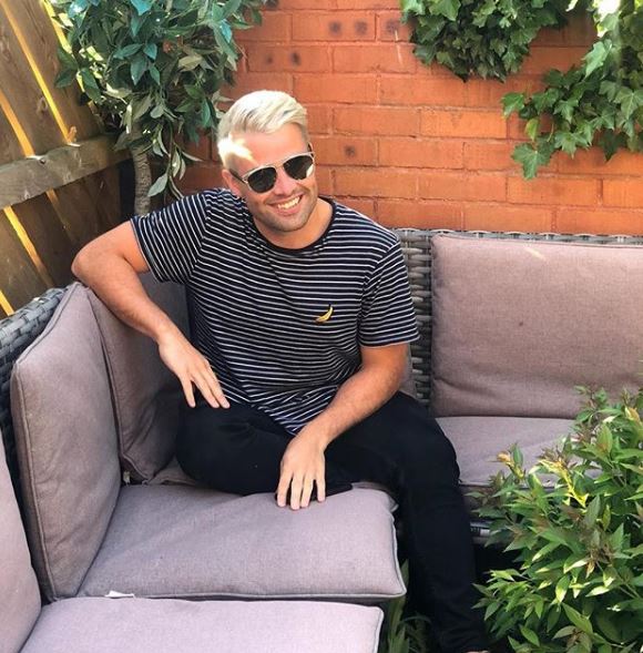 @joemcelderry91 Instagram