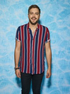 Iain Stirling
