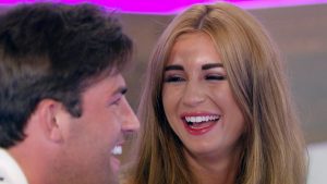 Love Island's Jack Fincham and Dani Dyer talk