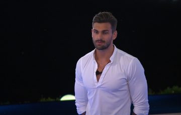 Love Island Series 4: Episode 2: Adam chooses his girl