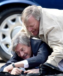 Lewis Archer, Roy Cropper, Coronation Street, ITV