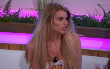 Love Island's Charlie is feeling frustrated with Hayley